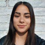 Foto de Kiara Araya Brizuela