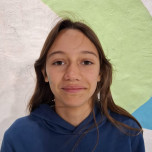 Foto de Malena Martin