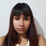 Foto de Fiama Guadalupe Ochoa Navarro