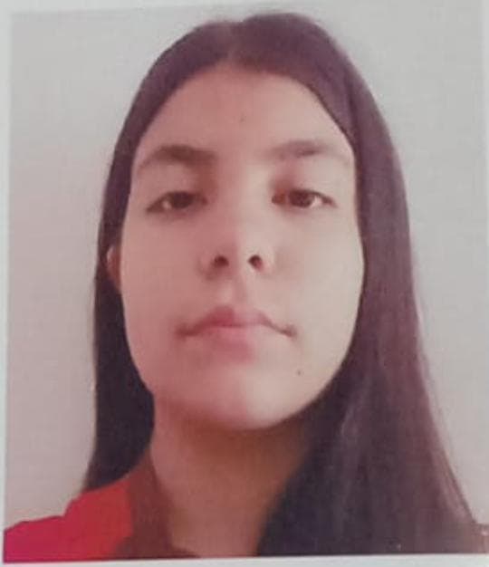 Foto de Guadalupe Caceres