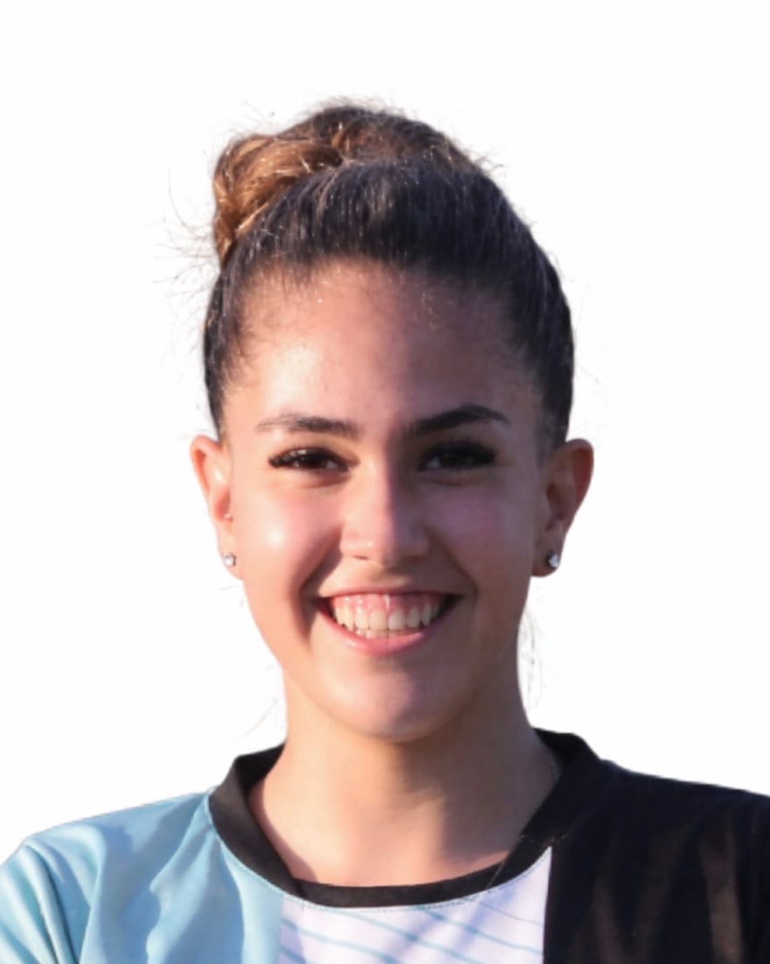 Foto de Paula Carbini