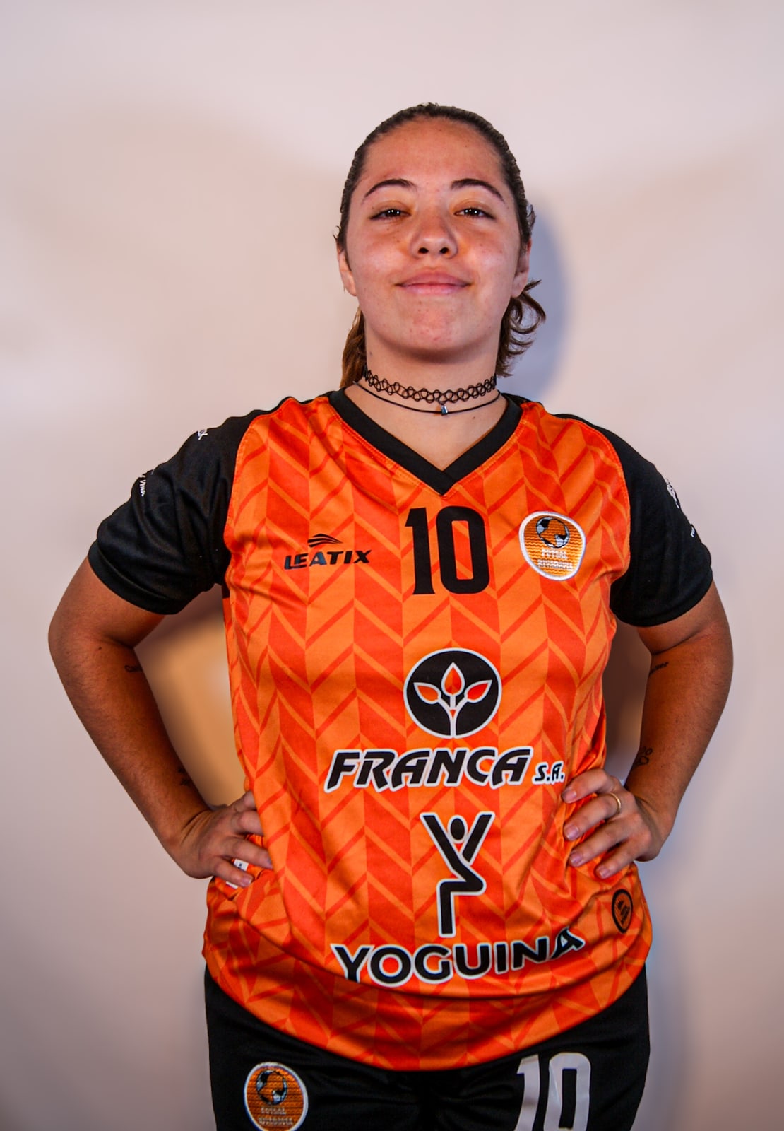 Foto de Priscila Garro