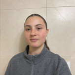 Foto de Julieta Sofia Dymensztain