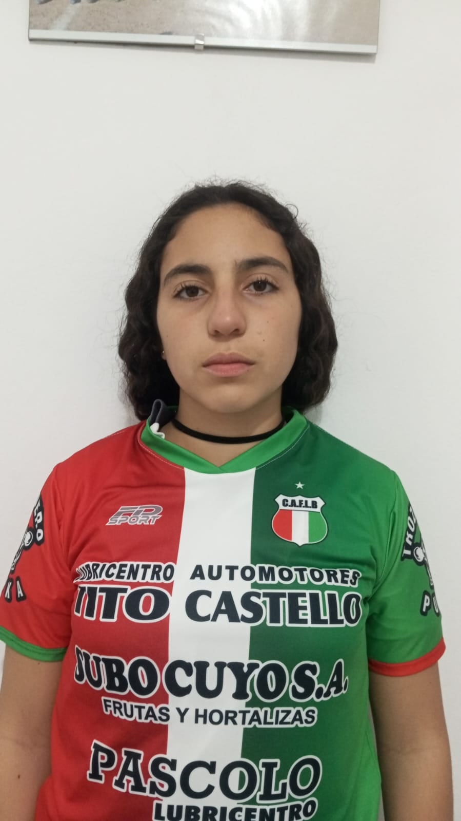 Foto de Sibila Monticchio
