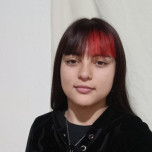 Foto de Naomi Diaz