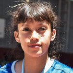 Foto de Dafne Yanira Cruz