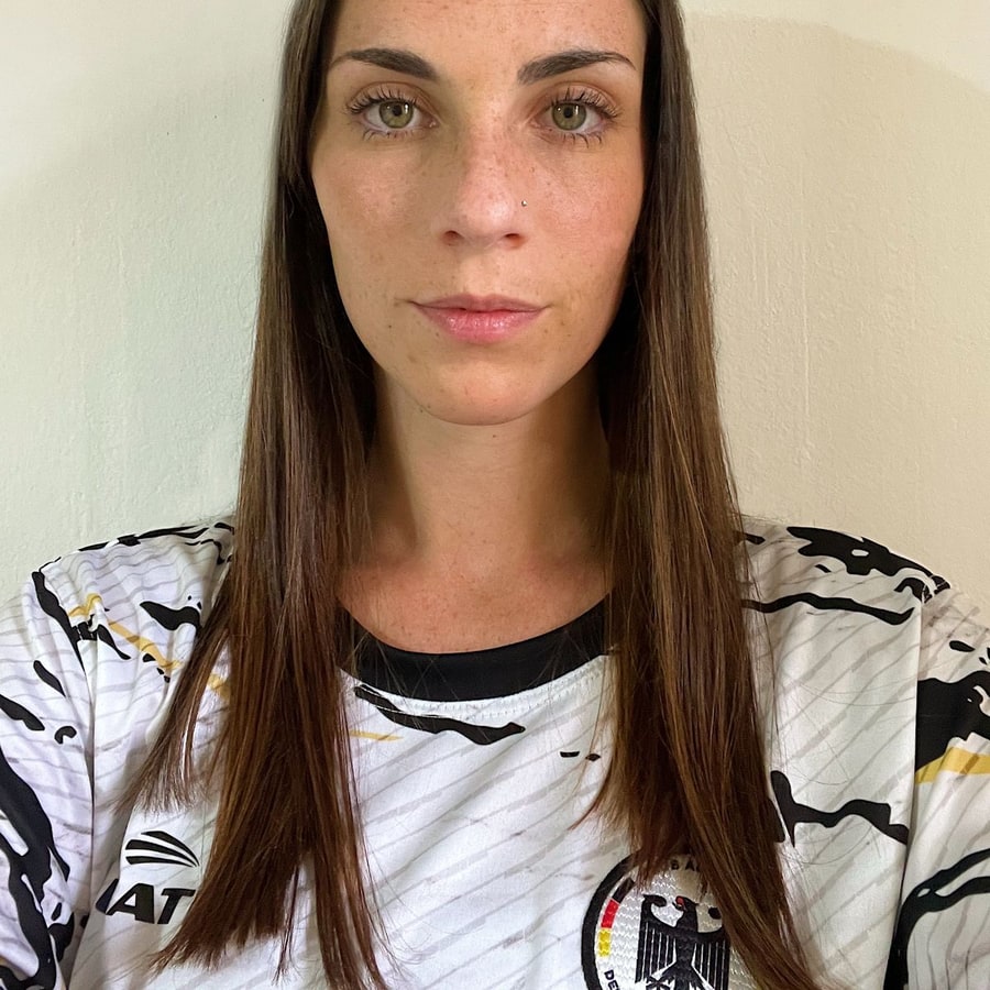 Foto de Danila Bianca Scollo