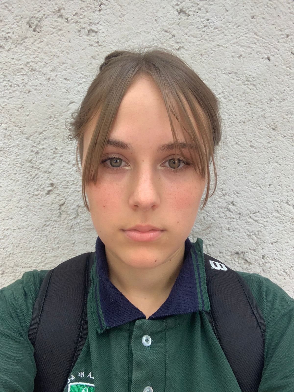 Foto de Agustina Calderon