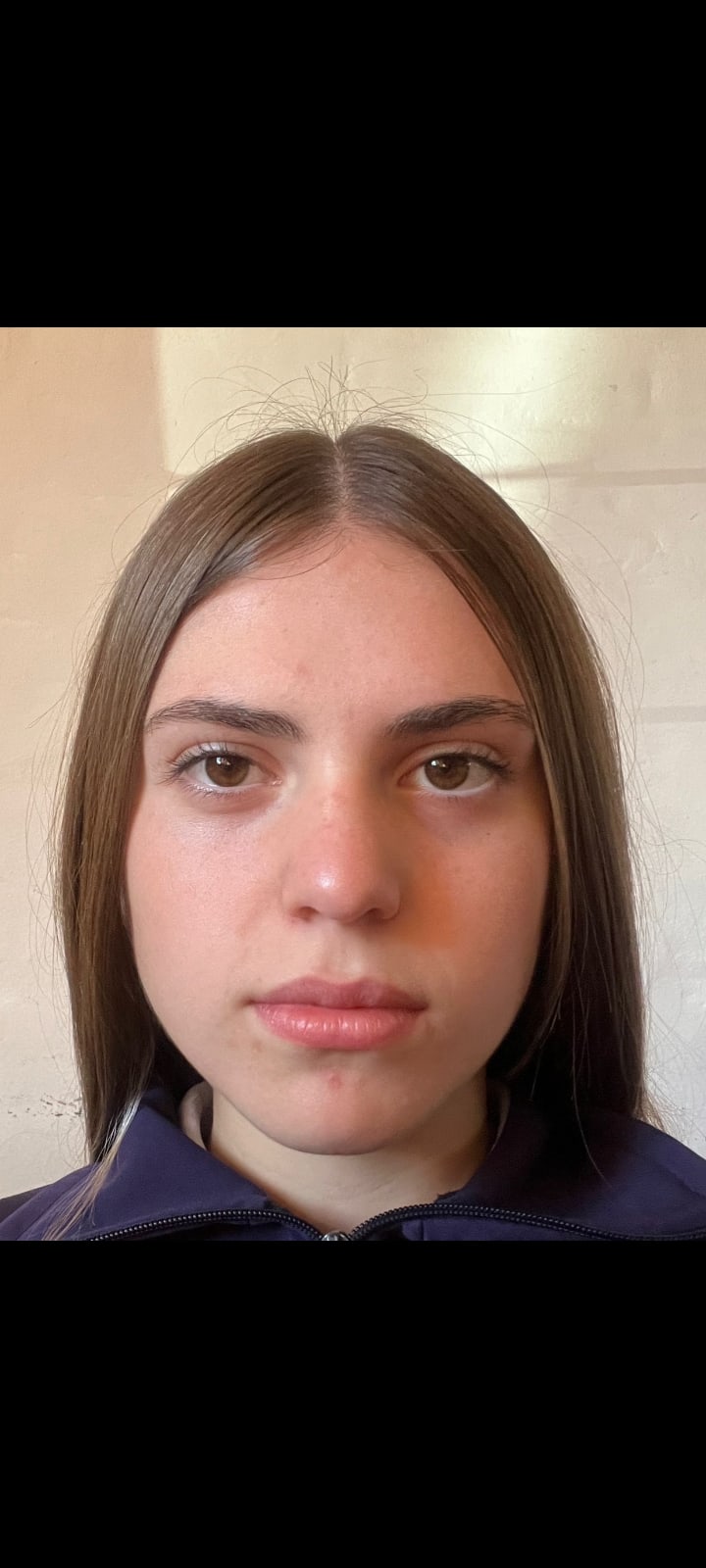 Foto de Delfina Lucia Golsak