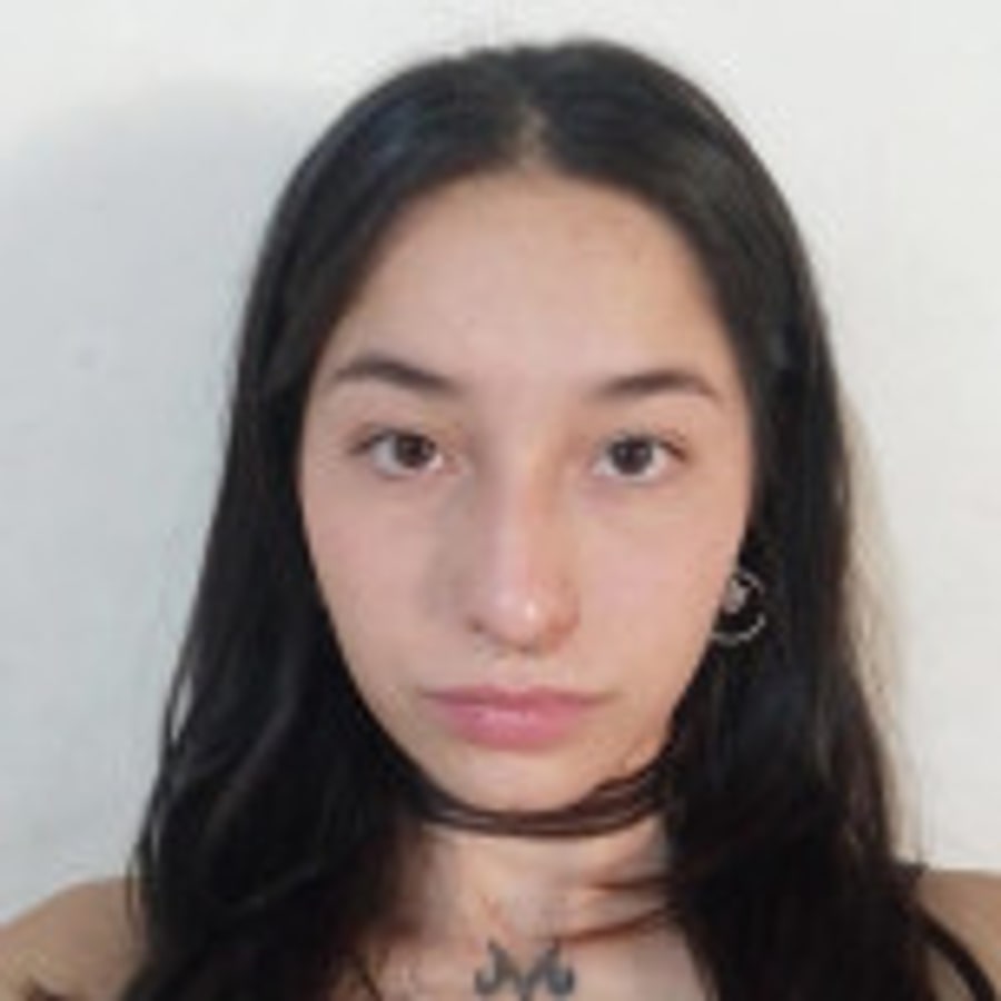 Foto de Giuliana Magali Vargas
