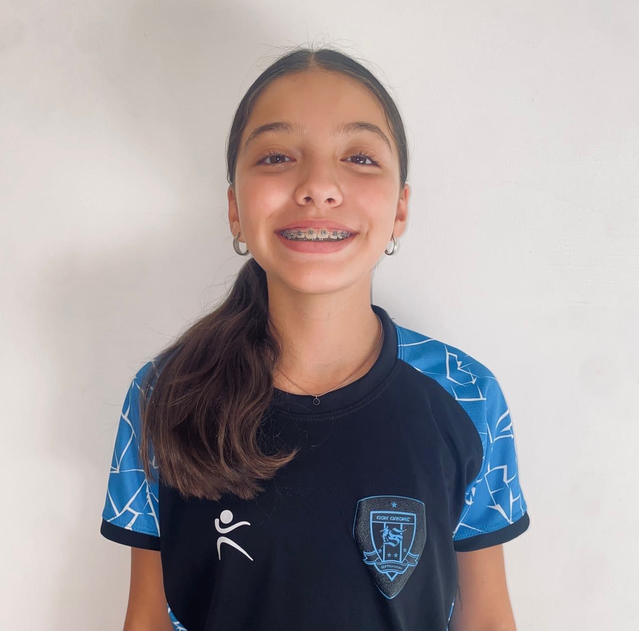 Foto de Candela Maure