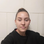 Foto de Brisa Candela Favaro