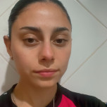 Foto de Celeste Sosa Ortiz