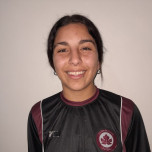 Foto de Candelaria Nadin Segura Canales