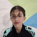 Foto de Lucia Masnu