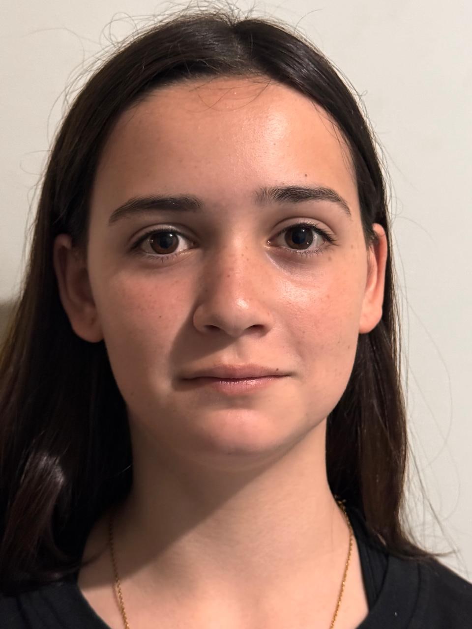 Foto de Guillermina Varela Gatica