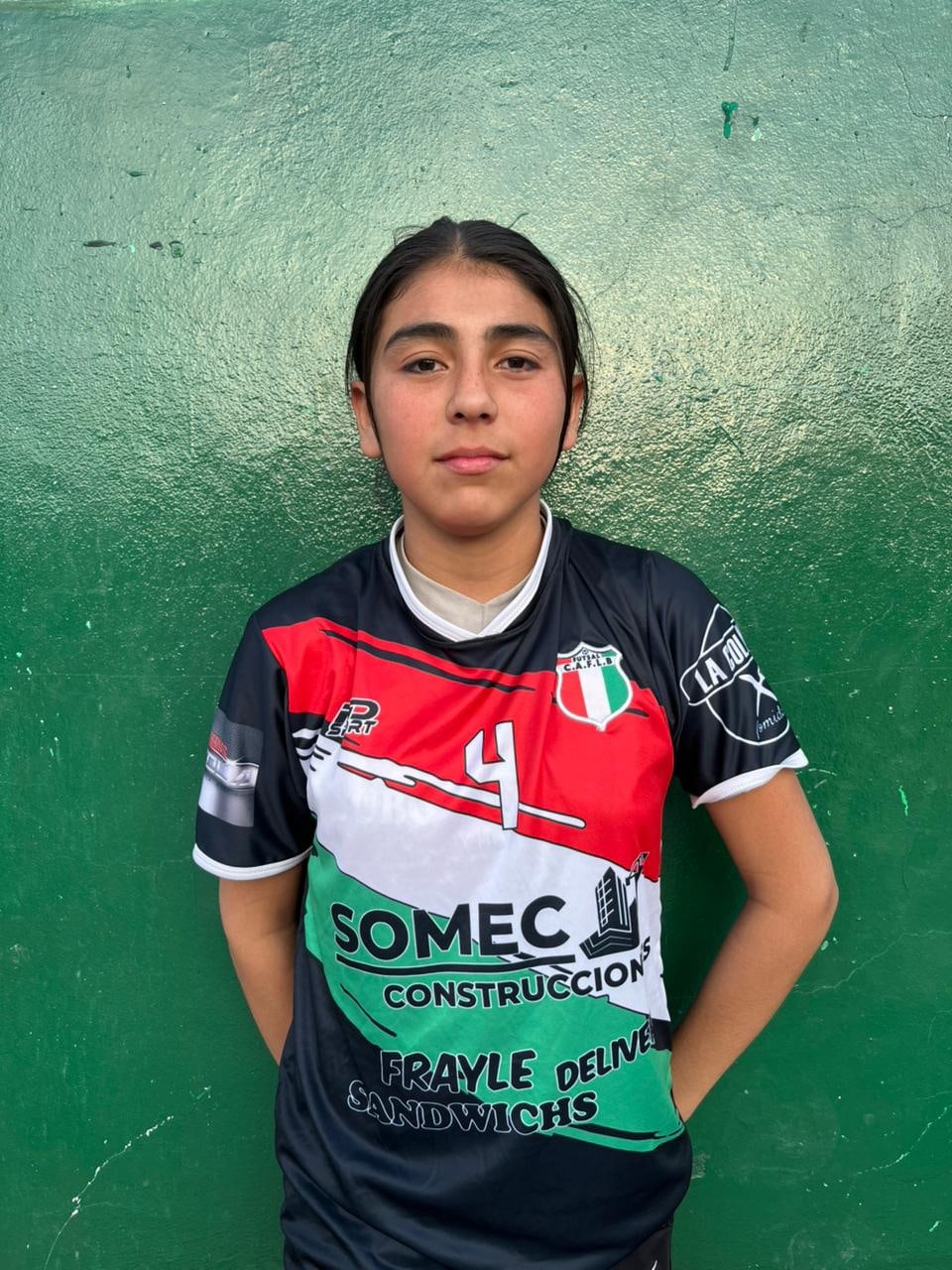 Aisha Morena Dominguez Astudillo