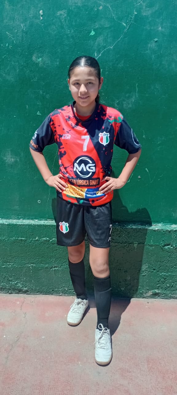 Wanda Noemí Chura