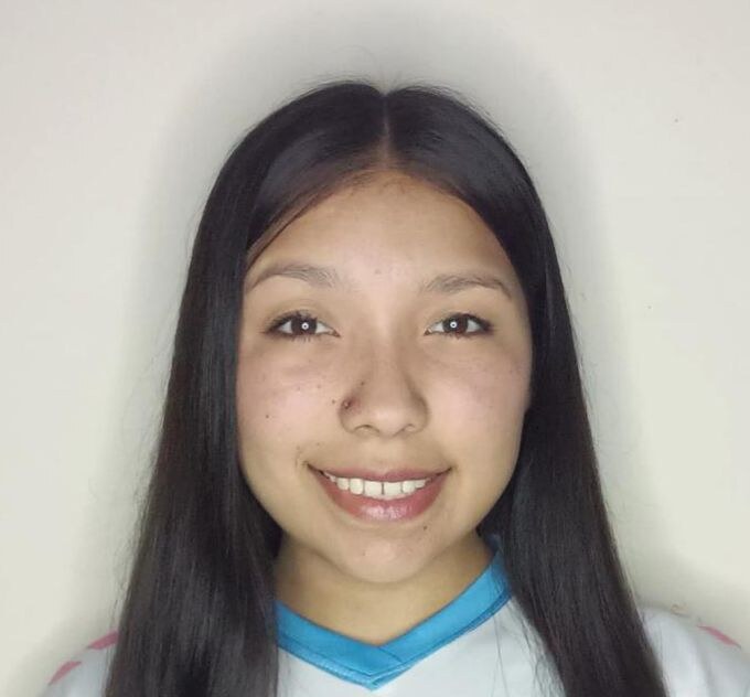 Foto de Selene Magali Muñoz Aleman