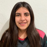Foto de Luciana Aguirre
