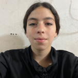 Foto de Mia Tello