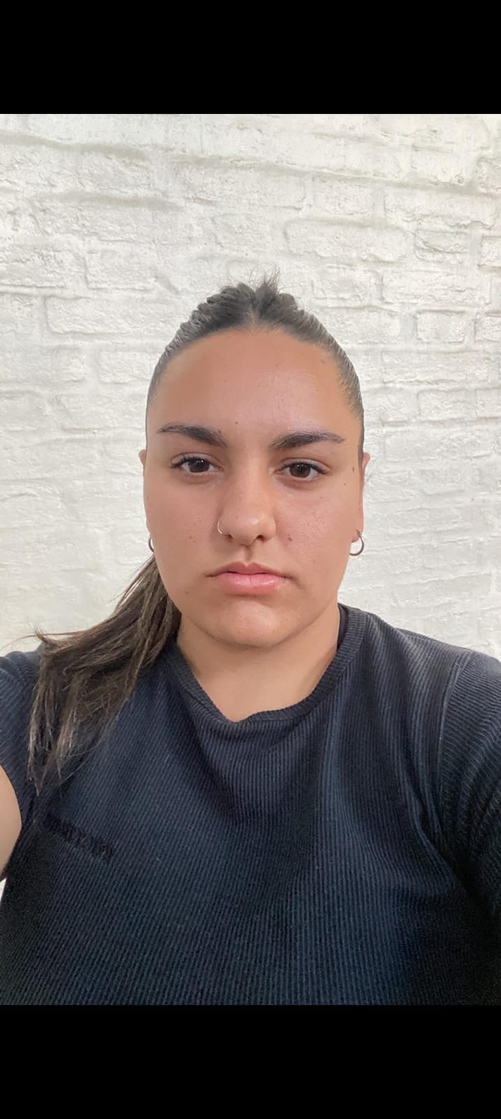 Foto de Abril Cortes