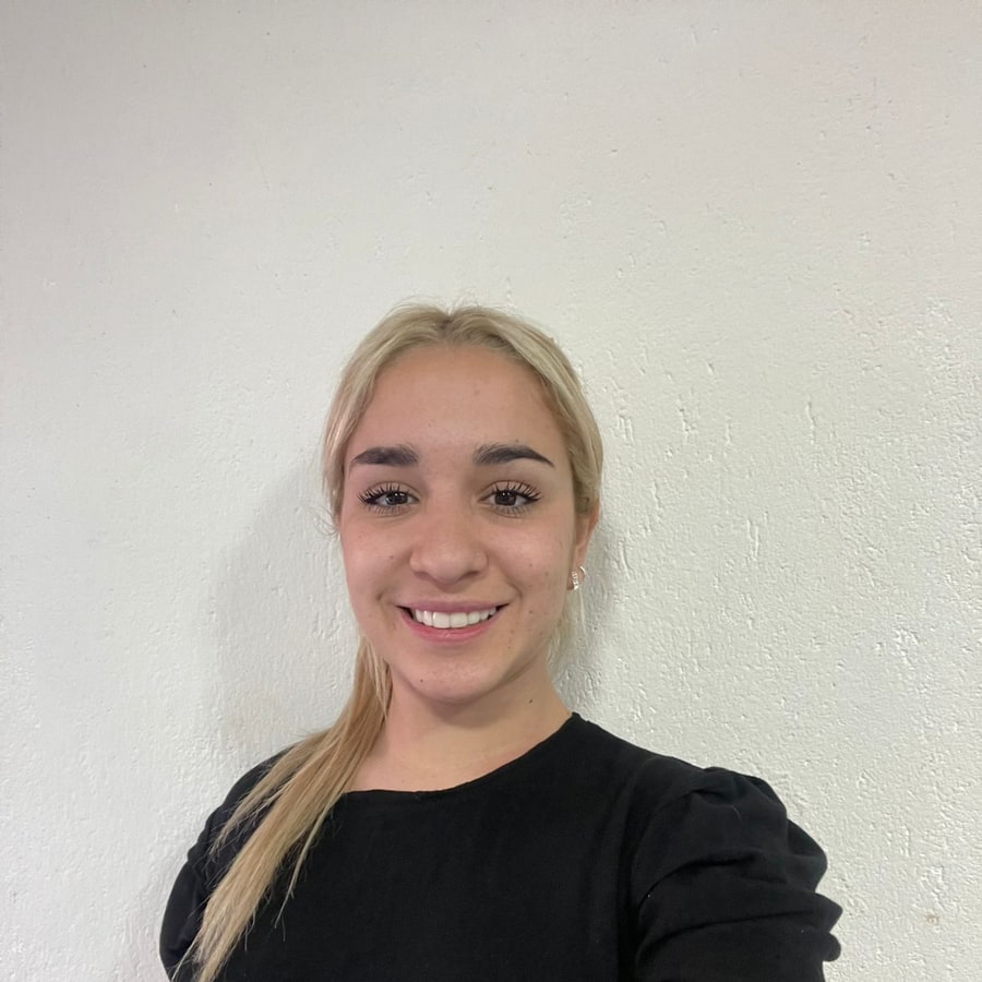Foto de Guadalupe Exposito