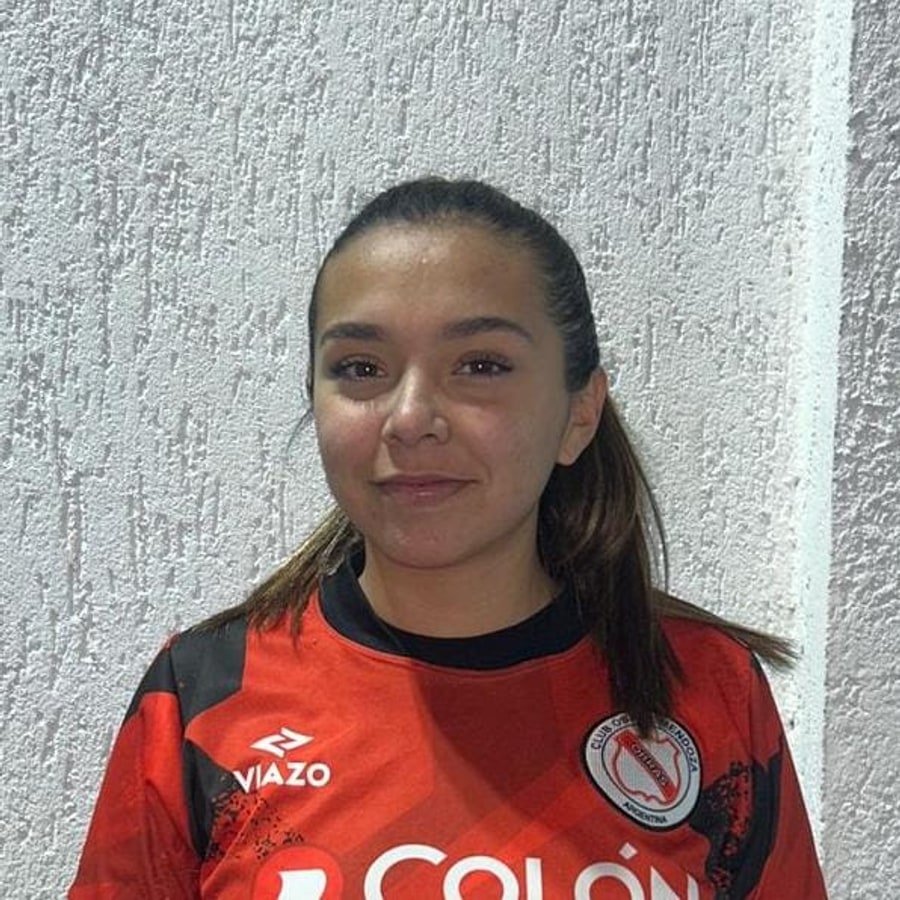 Foto de Jazmin Lucia Ulloa