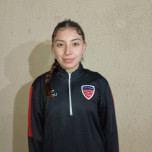 Foto de Juana Valentian Giacconi Perez