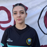 Foto de Bianca Agostina Quinteros Chamorro