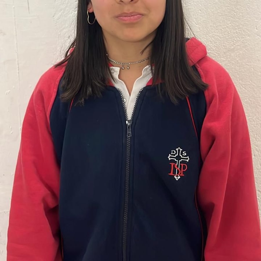 Foto de Nayara Reinoso