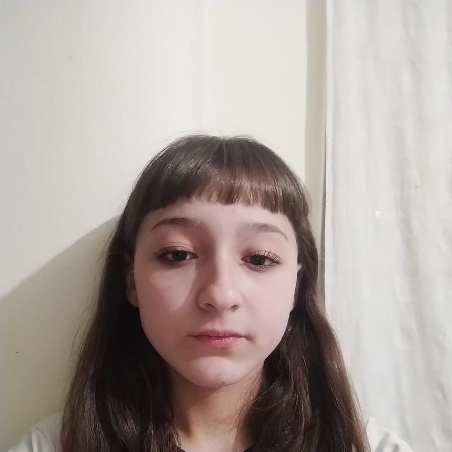Foto de Sofia Belen Scabone