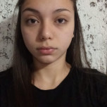Foto de Martina Barrionuevo