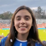 Foto de Catalina Alvarado
