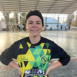 Foto de Mia Olivera Antoniolli