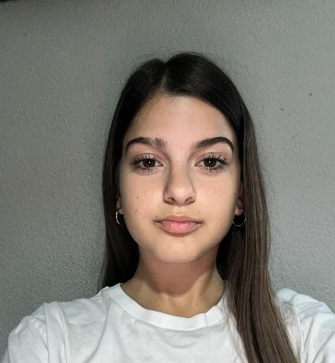 Foto de Paulina Antonella Guilhou Anis