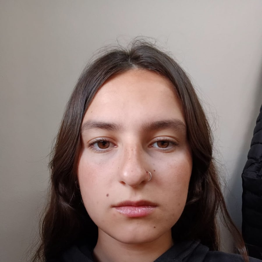 Foto de Ailin Pelaitay
