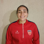 Foto de Lola Maria Guzzo Chahla