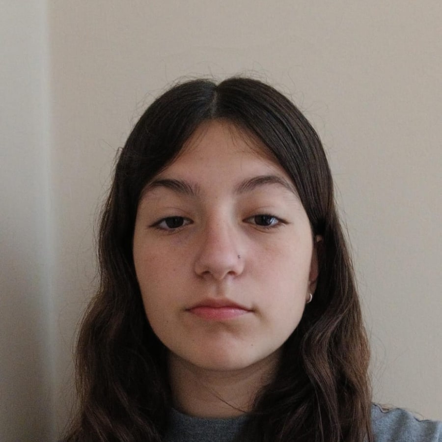 Foto de Lucila Montuori