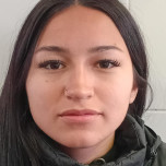 Foto de Huilen Sosa