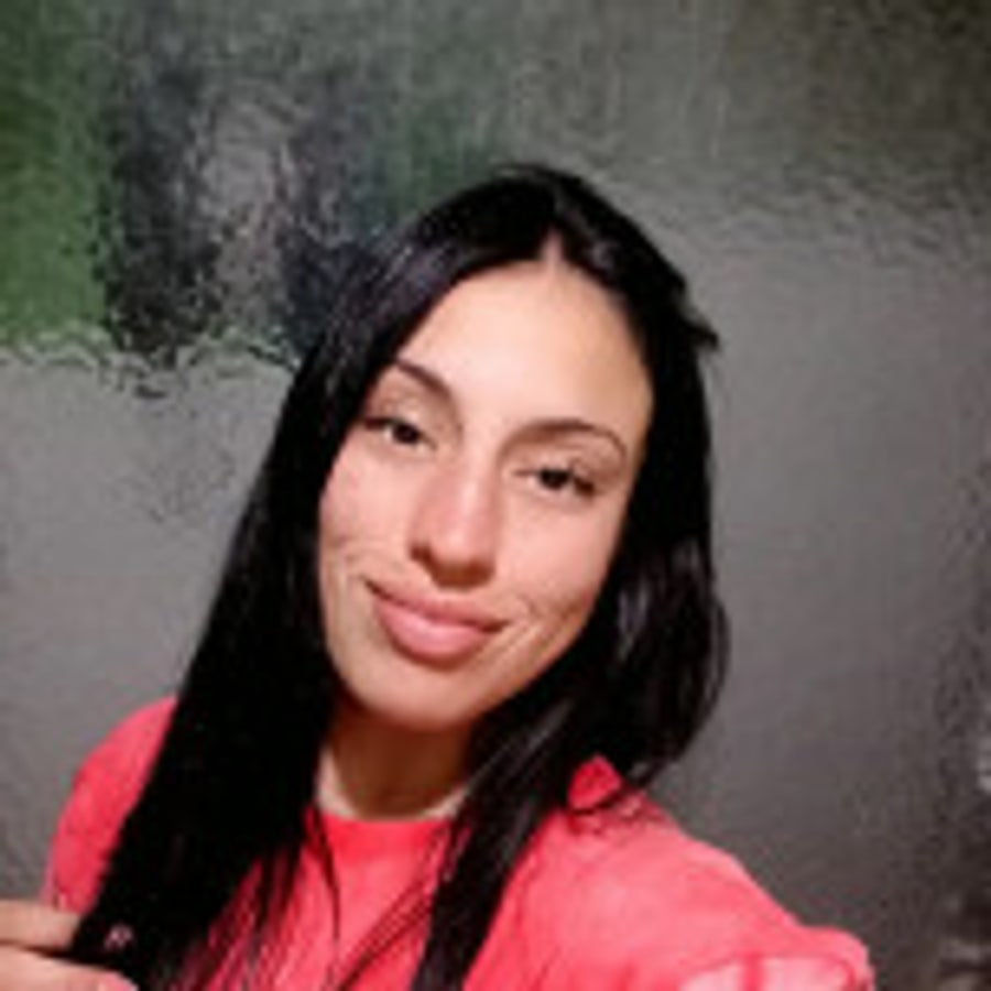 Foto de Guadalupe Candela Garro