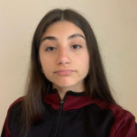 Foto de Ema Fernandez Movio