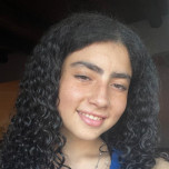 Foto de Martina Esteban