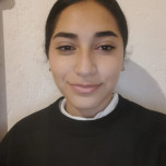 Foto de Lourdes Agustina Aguirre