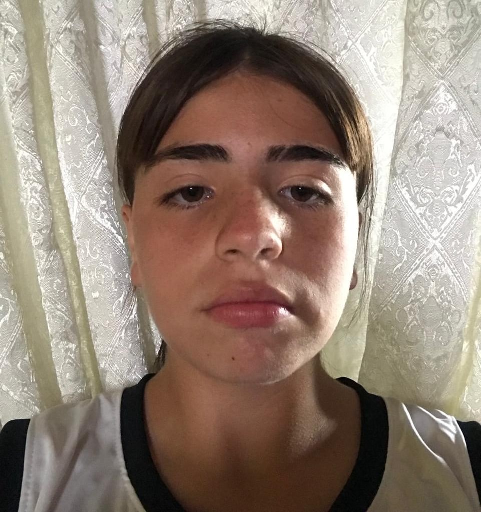 Foto de Paula Luciana Arce