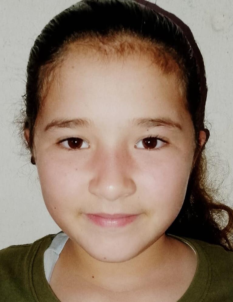 Foto de Shana Nerina Vilches Pleitel