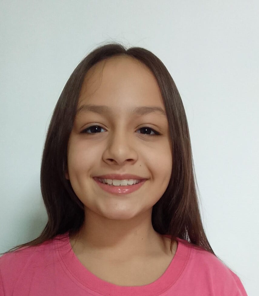Foto de Mia Giulianna Ambrosi