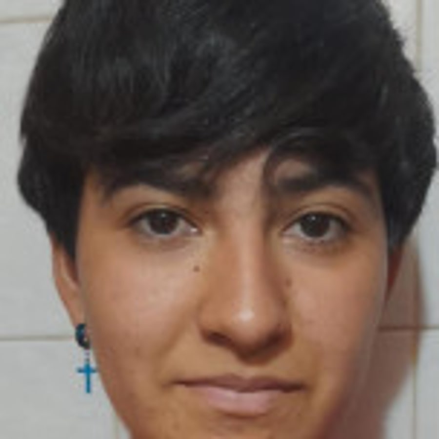 Foto de Uma Sally Cruz