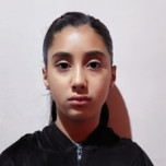 Foto de Ambar Olmedo Cuevas