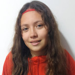 Foto de Liz Antonella Ortega